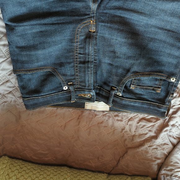 Everlane High rise skinny size 27 - Picture 2 of 3